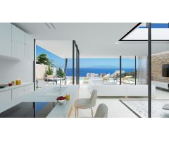 Villa moderna en Costa Adeje