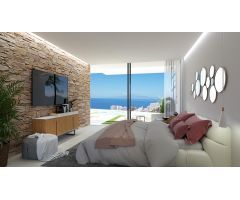 Villa moderna en Costa Adeje
