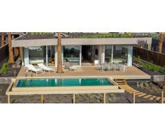 Abama Villas del Tenis