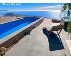 Espectacular Villa en Güímar