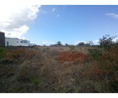 Terreno urbanizable en La Quinta