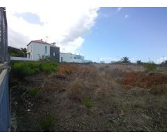 Terreno urbanizable en La Quinta