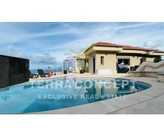 Chalet en Venta en El Sauzal, Santa Cruz de Tenerife