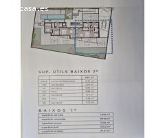 Piso en Venta en Castelldefels, Barcelona