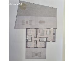 Piso en Venta en Castelldefels, Barcelona