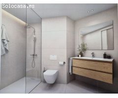 Atico en Venta en Castelldefels, Barcelona