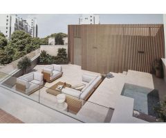 Atico en Venta en Castelldefels, Barcelona