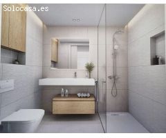Atico en Venta en Castelldefels, Barcelona