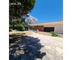 Casa en Venta en Castelldefels, Barcelona