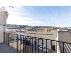 CASA EN ALHAMA