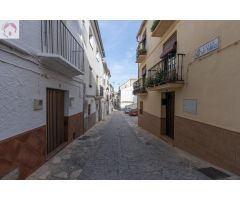 CASA EN ALHAMA