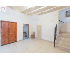 CASA EN ALHAMA