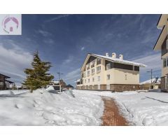 Exclusivo piso de lujo en Sierra Nevada, frente al Hotel Lodge ????