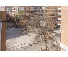 PISO EN SAN JUAN DE LETRAN-GRANADA
