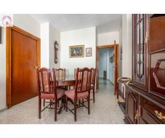 PISO EN SAN JUAN DE LETRAN-GRANADA