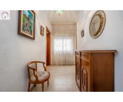 PISO EN SAN JUAN DE LETRAN-GRANADA