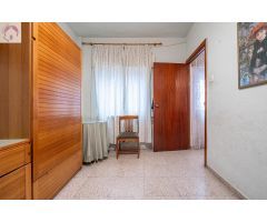 PISO EN SAN JUAN DE LETRAN-GRANADA