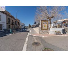 Fantástica unifamiliar adosada a 35 minutos de Almería