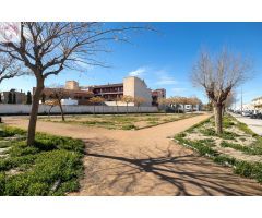 Terreno Urbano de 210 m² en Calle Ebro, Churriana de la Vega