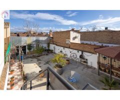 Casa en Belicena
