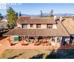 VILLA - CORTIJO DEL AIRE