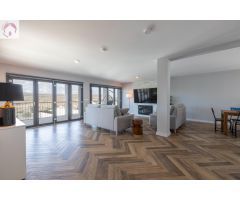 Espectacular casa en el Puntal