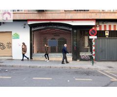 Local comercial en Venta en La Granada, Granada