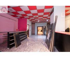 Local comercial en Venta en La Granada, Granada