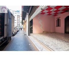 Local comercial en Venta en La Granada, Granada