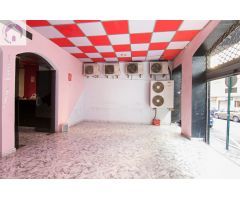 Local comercial en Venta en La Granada, Granada