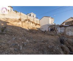 oportunidad en Albaicín bajo