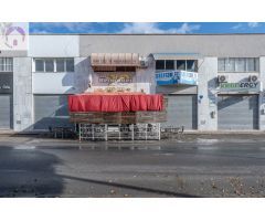 BAR EN VENTA  EN EL POLÍGONO JUNCARIL,  ALBOLOTE