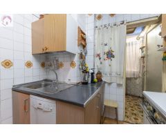 Piso en Venta en La Granada, Granada