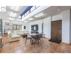 Casa en Venta en Alfacar, Granada