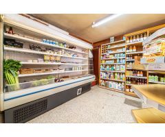 LOCAL COMERCIAL EN TRASPASO