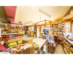 LOCAL COMERCIAL EN TRASPASO