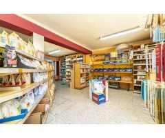 LOCAL COMERCIAL EN TRASPASO