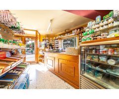 LOCAL COMERCIAL EN TRASPASO