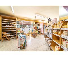 LOCAL COMERCIAL EN TRASPASO