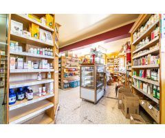 LOCAL COMERCIAL EN TRASPASO