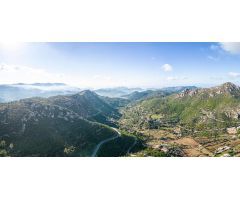 Casa Rural en la Sierra de Tramuntana