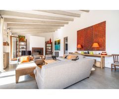 Magnífica casa en Orient