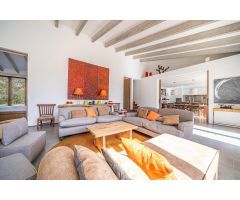 Magnífica casa en Orient
