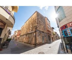 CASA A REFORMAR EN SA POBLA