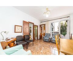 SE VENDE PLANTA BAJA CON JARDIN, EN INCA