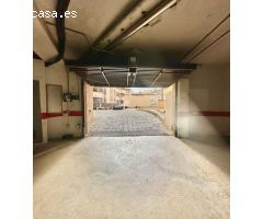 Plaza de parking en son Dameto tamaño pequeño