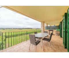 APARTAMENTO CON VISTAS AL MAR EN S´ESTANYOL