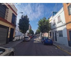 OPORTUDIDAD, CASA A REFORMAR EN EL CERRO DEL AGUILA