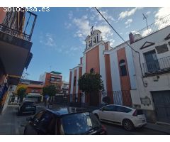 OPORTUDIDAD, CASA A REFORMAR EN EL CERRO DEL AGUILA