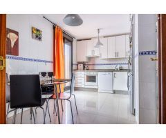 Exclusivo Ático en Venta con Tres Terrazas y Zonas Comunes de Lujo!